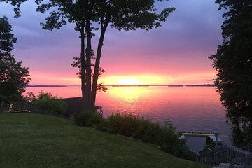Water view