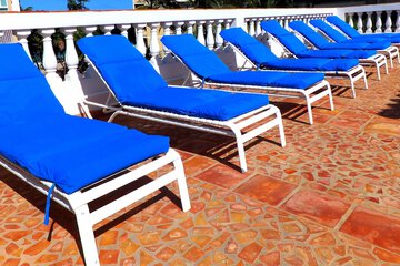 Sundeck