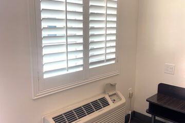 Air conditioning