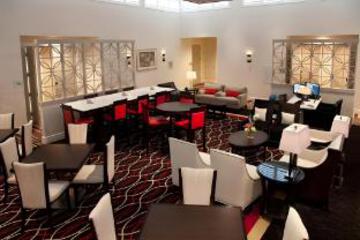 Bar/lounge