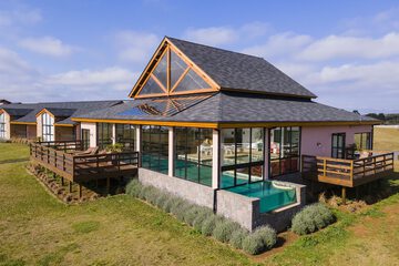 Building design