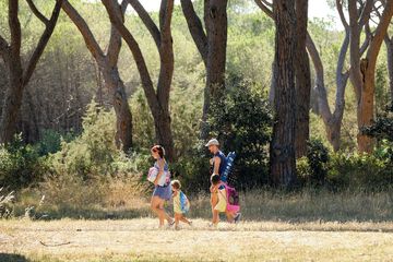 Children's activities