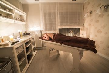 Spa treatment
