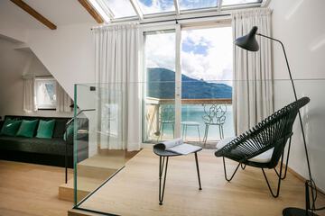 Lake view
