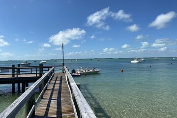 Boating