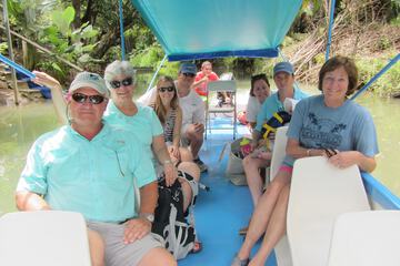 Boating