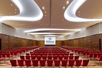 Ballroom