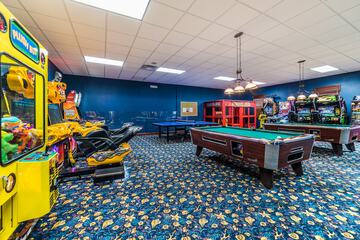 Billiards