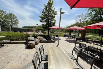 Sundeck