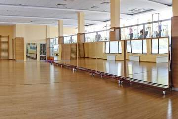 Pilates