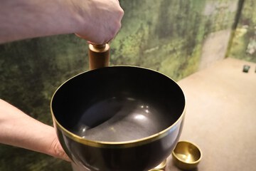 Spa treatment