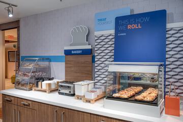 Breakfast/Coffee Service 54 of 56