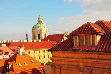 City view