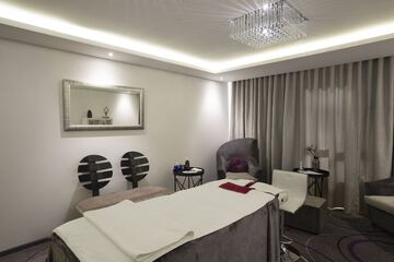 Spa treatment
