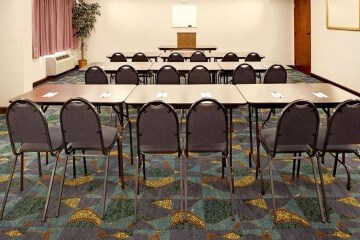 KNIGHTS INN ADAIRSVILLE 19