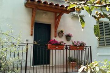 Hotel Entrance