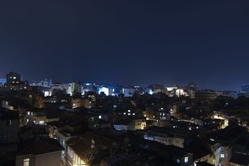 City view