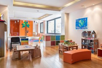 Children's activities