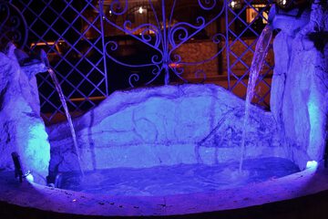 Fountain
