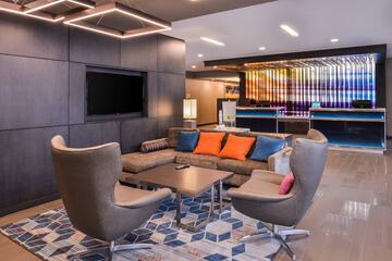 Fairfield Inn & Suites by Marriott Raleigh Cary