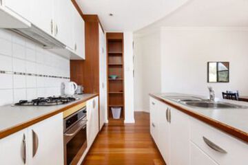In-Room Kitchen