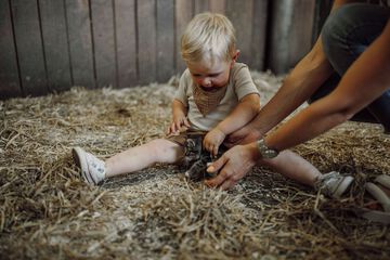 Children's activities
