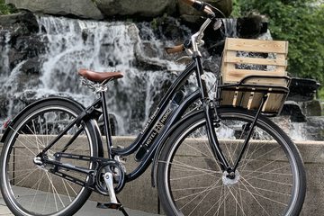 Bicycling