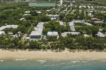 Land view from property