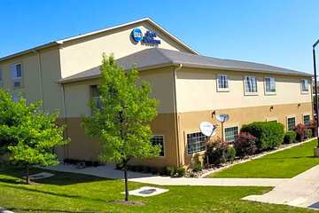 Best Western Harker Heights