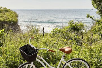Bicycling