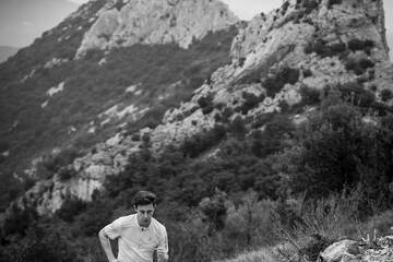 Hiking