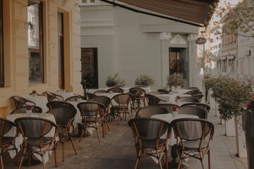 Cafe