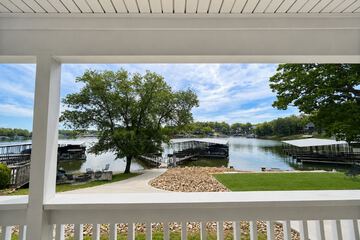 Lake view