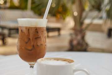 Coffee shop