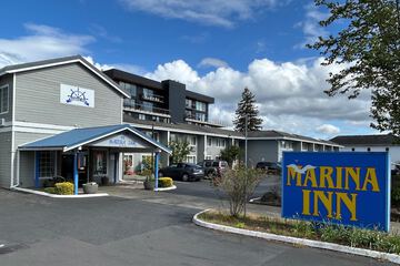 Marina Inn