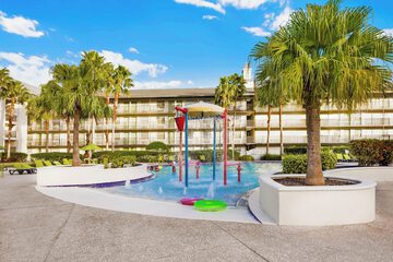 Children's pool