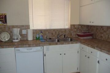 In-Room Kitchen