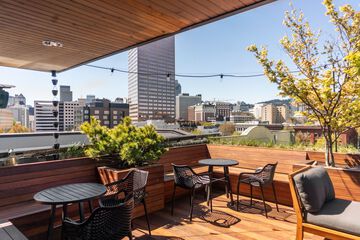 Terrace/Patio 31 of 31