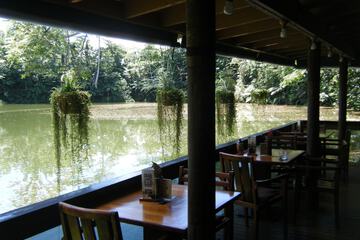 Family dining
