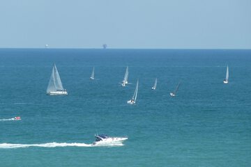 Boating