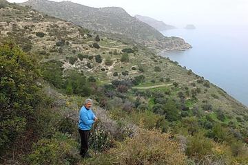 Hiking