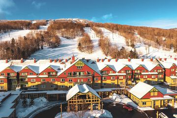 Mount Snow Grand Summit Resort