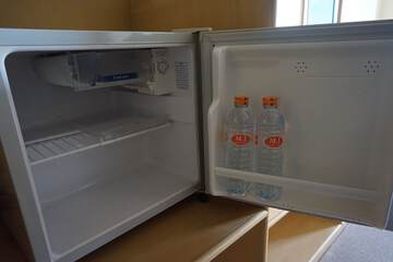 Mini-refrigerator