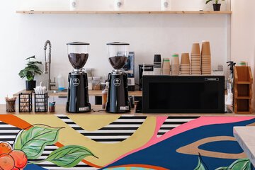 Cafe
