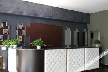 Hotel Interior or Public Areas