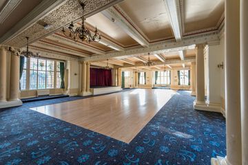 Ballroom