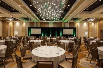 Ballroom