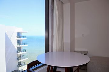 Beach/ocean view