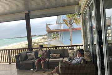 Porch