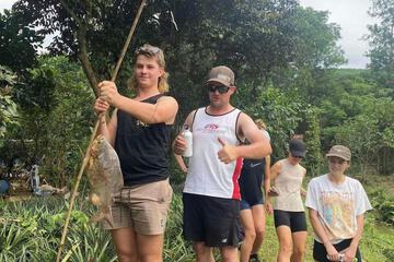 Fishing